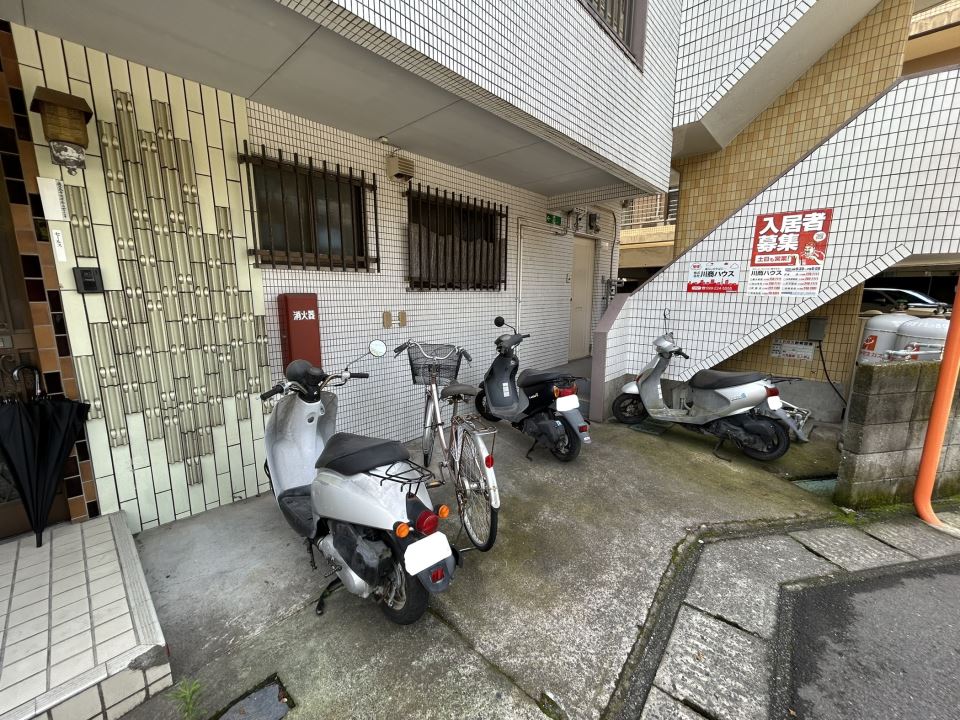 ＥＳマンション その他
