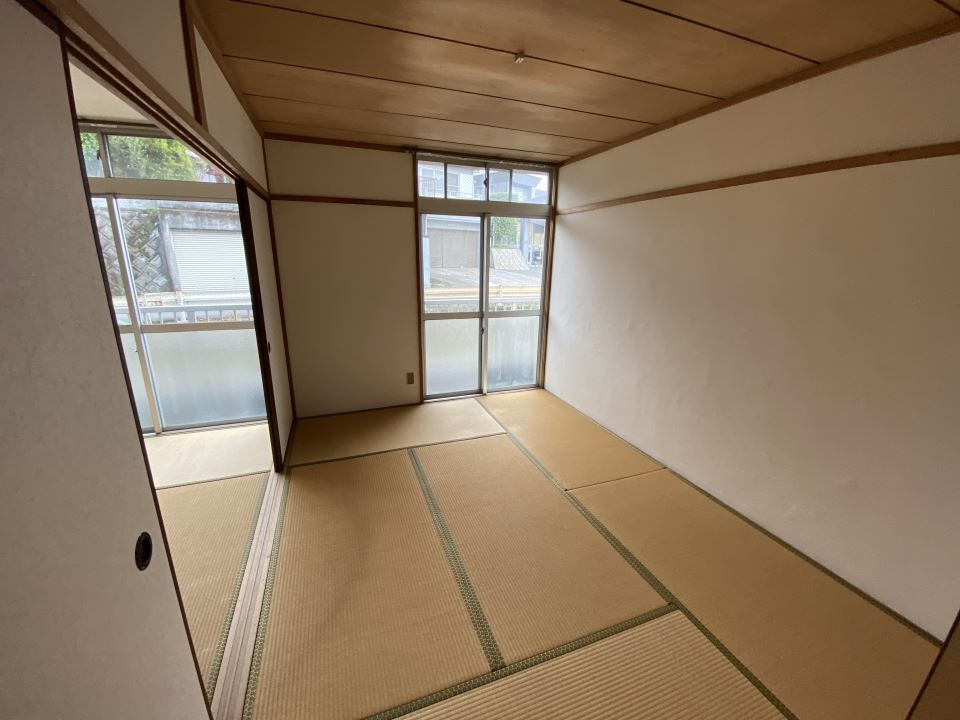 淵之上ビル その他