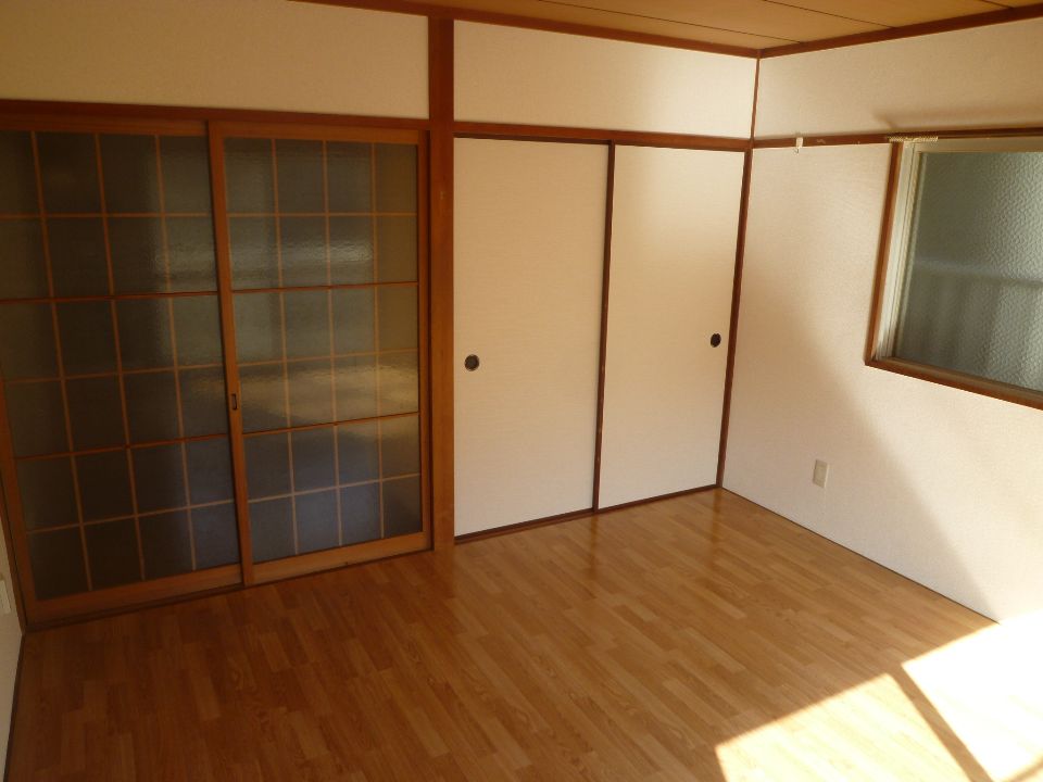 淵之上ビル その他