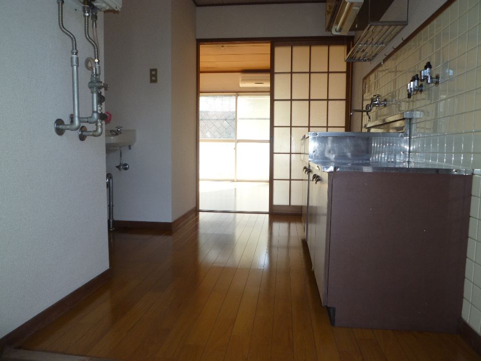 淵之上ビル その他