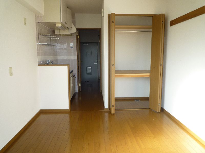 第３甲南ビル 収納