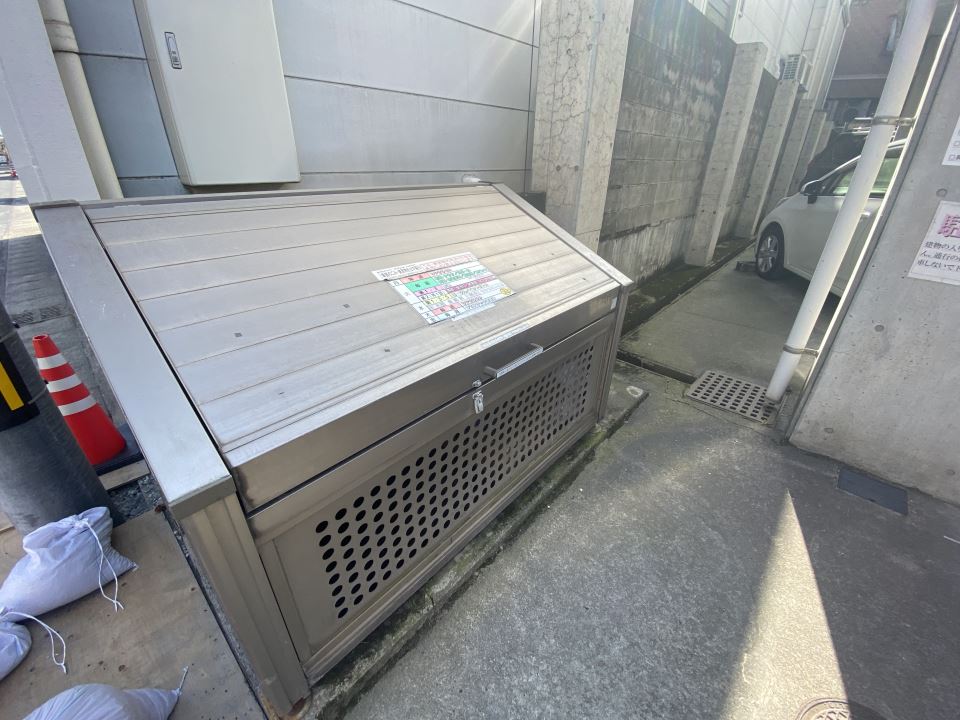 第３甲南ビル その他