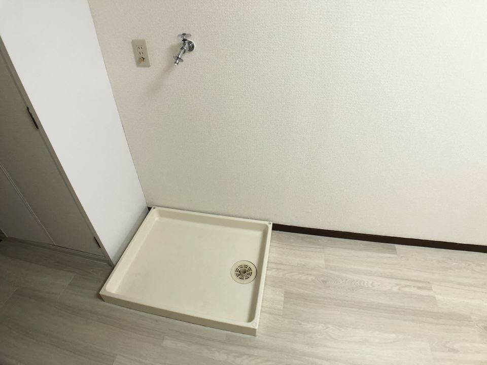 第６鶴丸ハイツ中央 その他設備