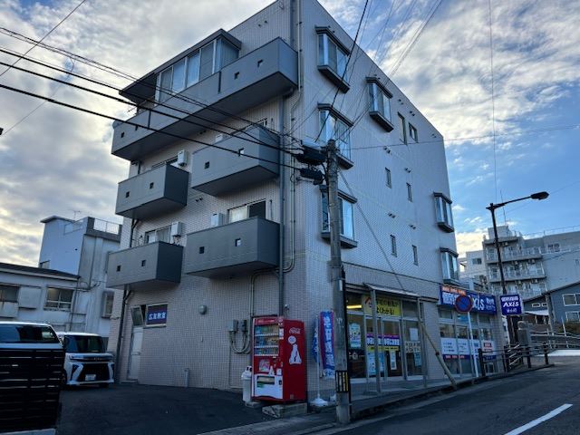 ピエ・タ・テール一ツ橋 その他