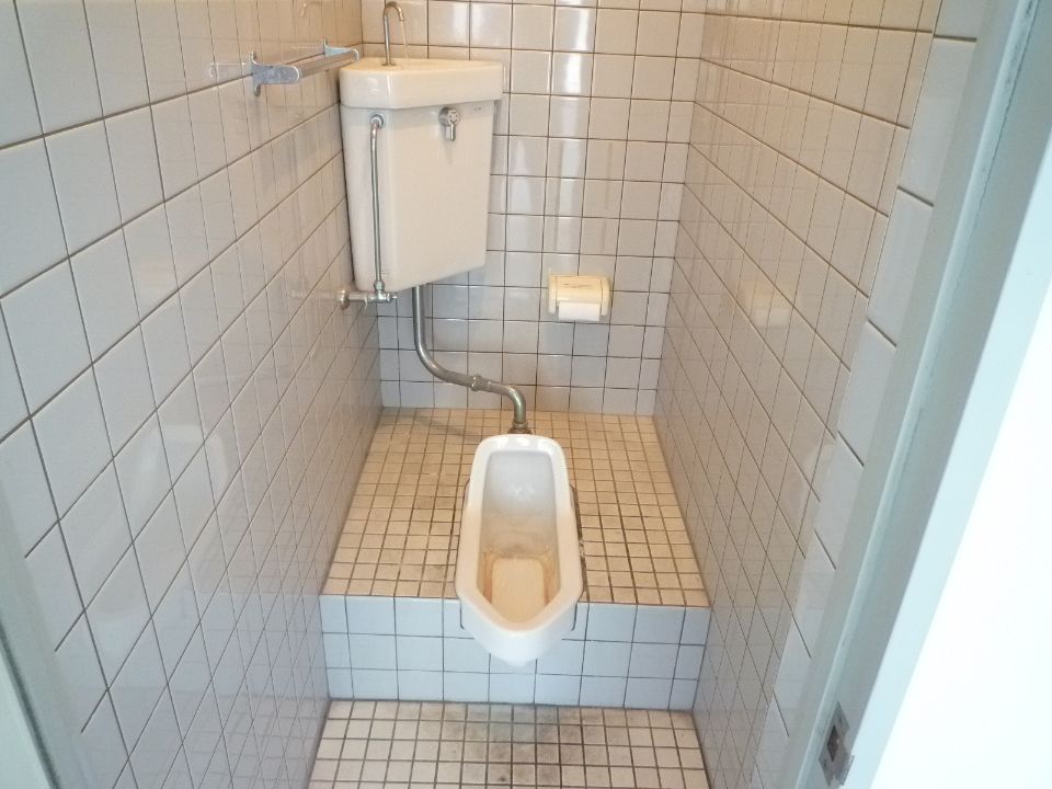 ピエ・タ・テール一ツ橋 その他