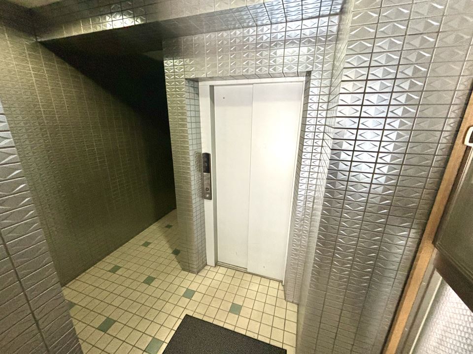 町田館 その他設備