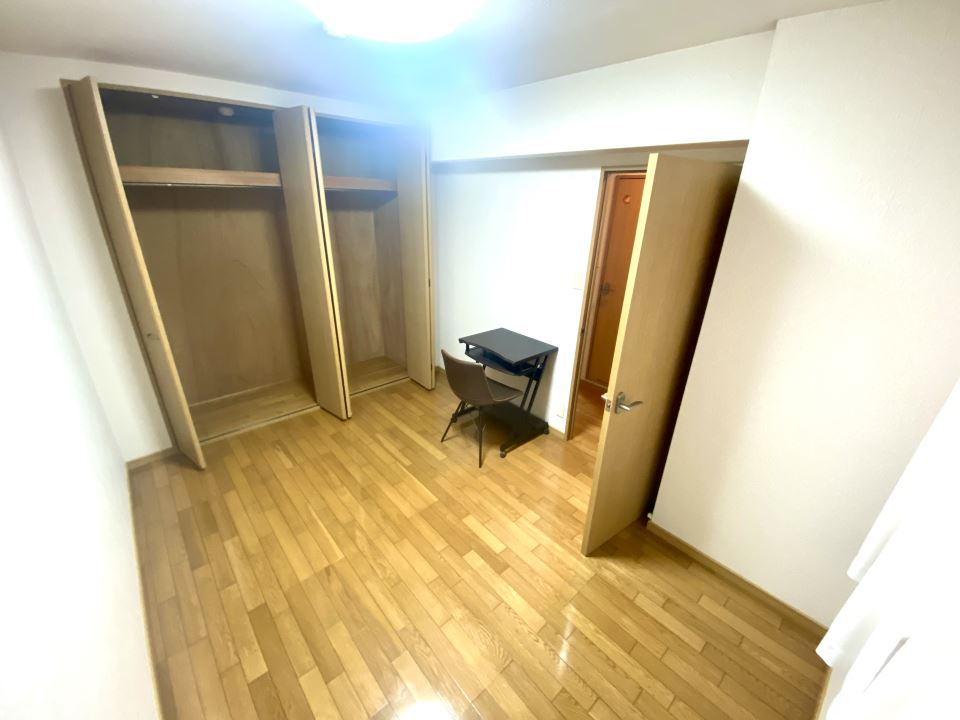 リバーサイドパレス森山 その他