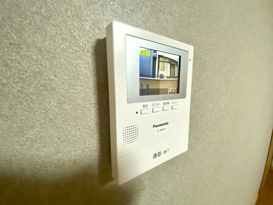 リバーサイドパレス森山 その他