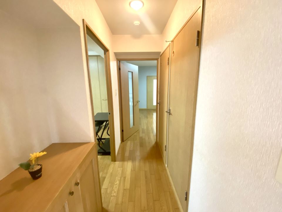 リバーサイドパレス森山 その他