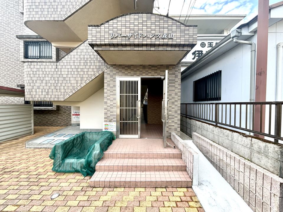 リバーサイドパレス森山 その他