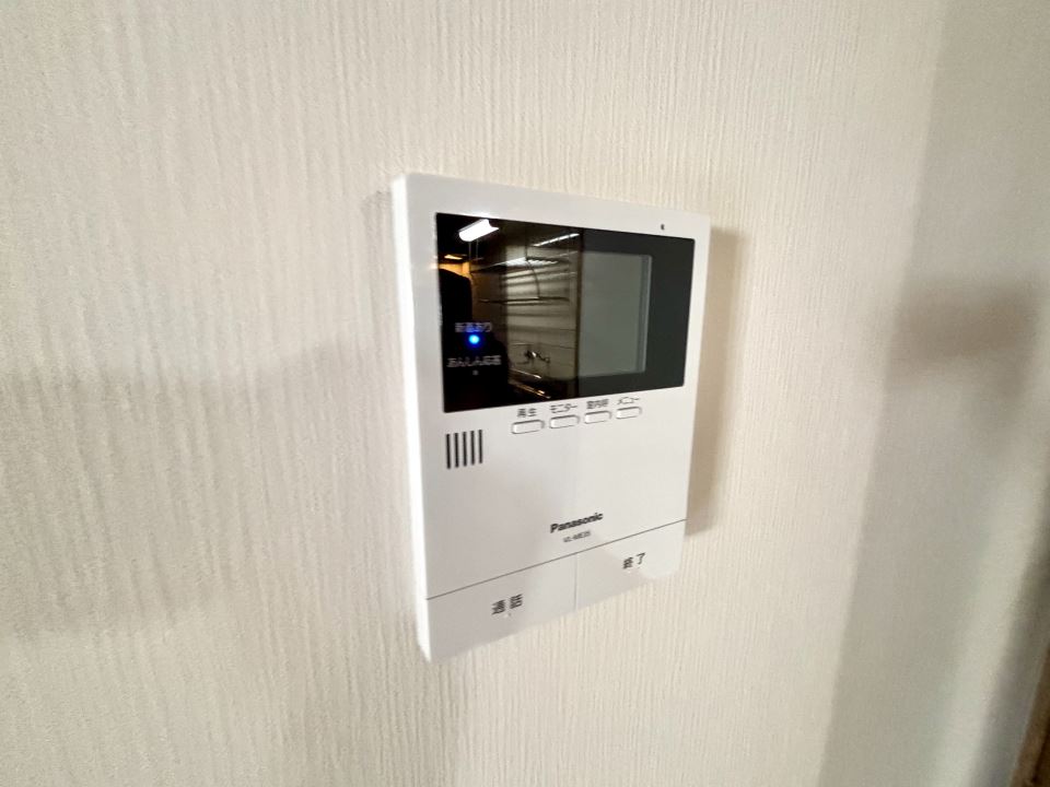 リバーサイドパレス森山 その他