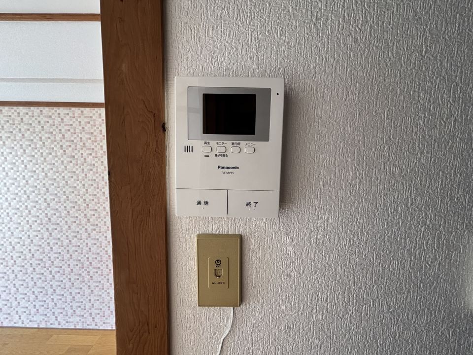 ＭＴハイツ高麗 その他設備