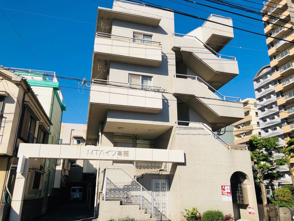 ＭＴハイツ高麗 その他