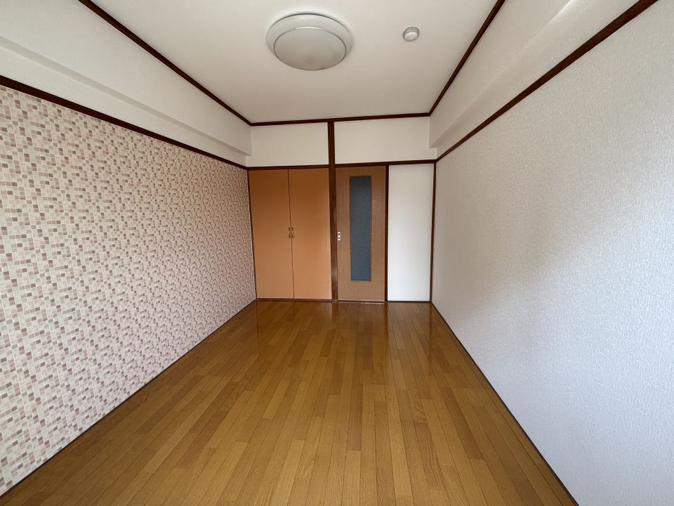 ＭＴハイツ高麗 リビング