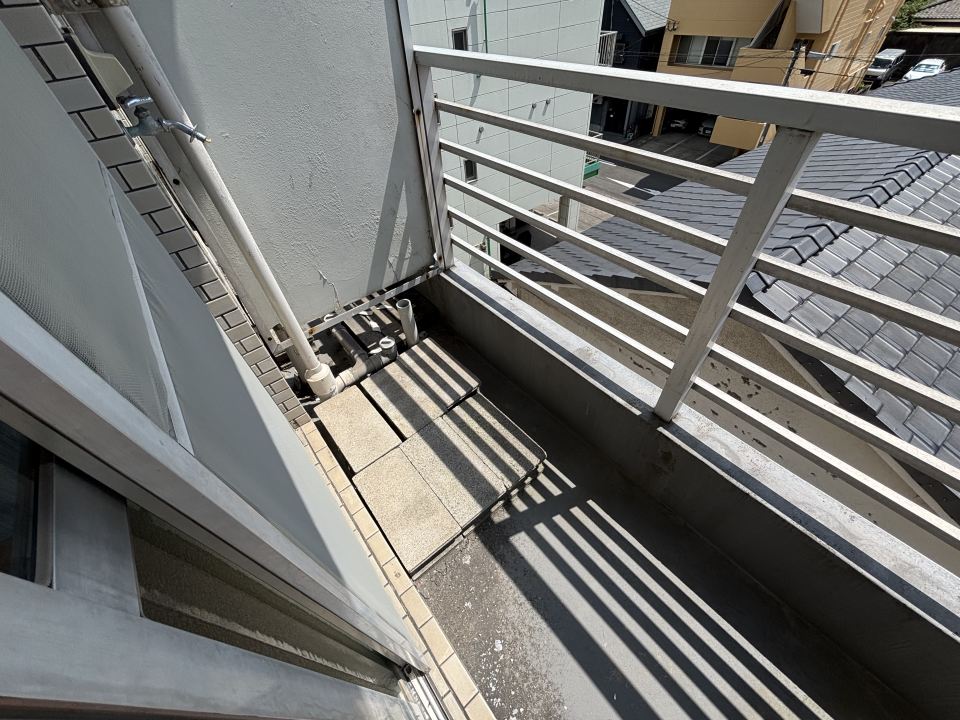 ＭＴハイツ高麗 その他設備