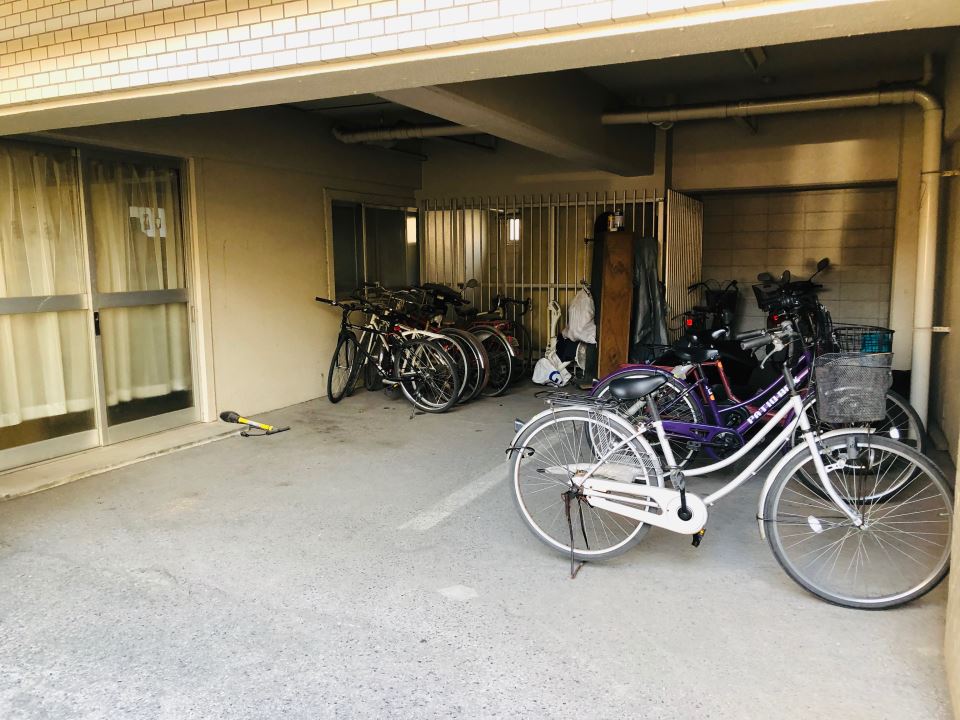 ＭＴハイツ高麗 その他