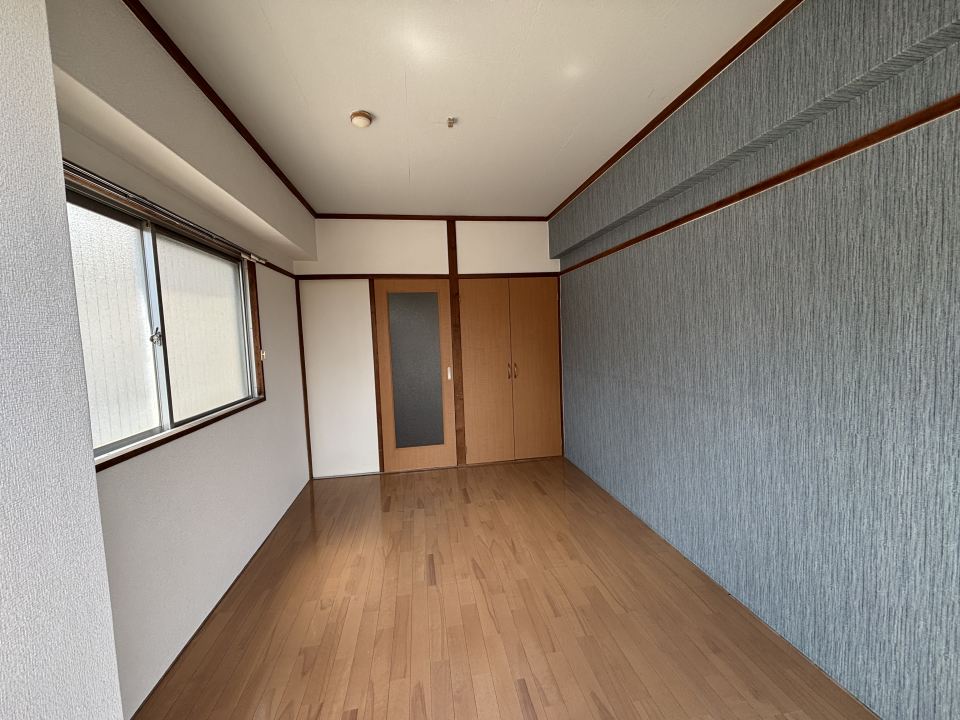 ＭＴハイツ高麗 リビング