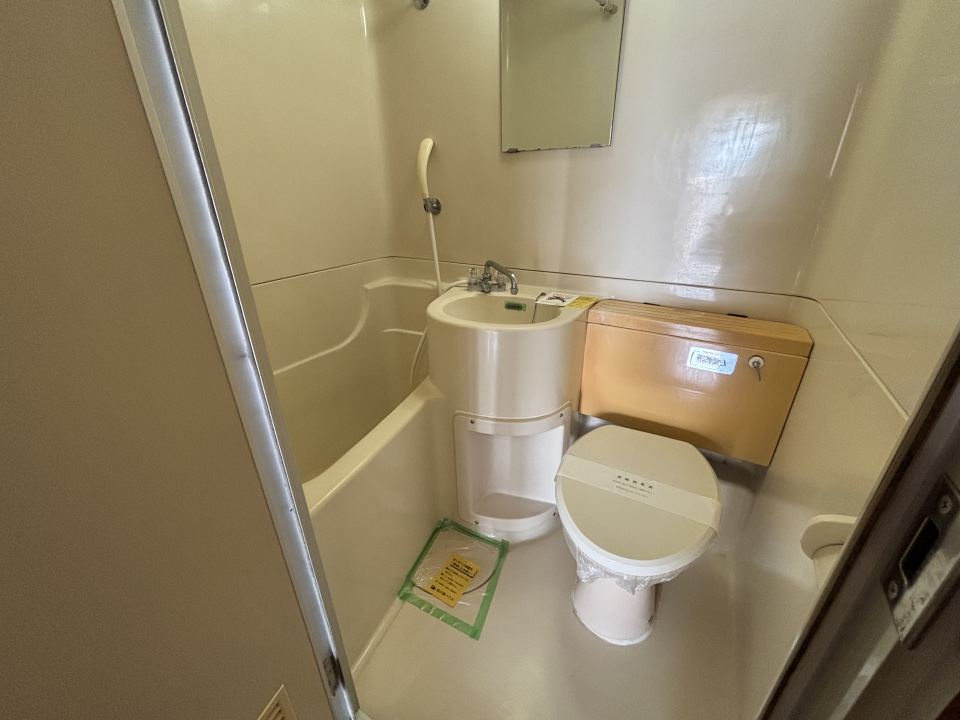 ＭＴハイツ高麗 風呂画像