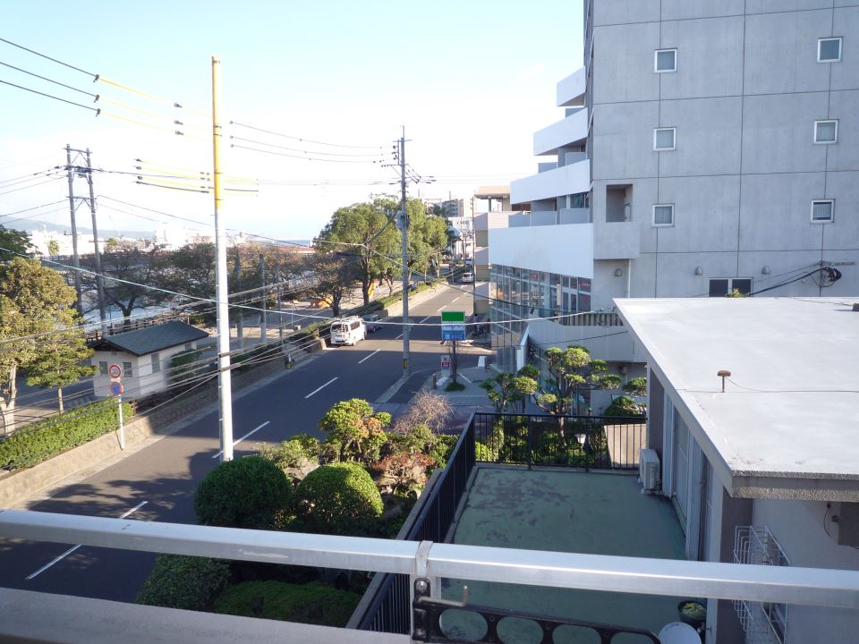 藤崎ビル（下荒田） その他