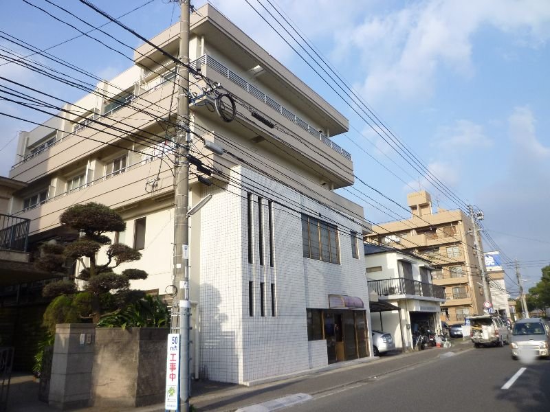 藤崎ビル（下荒田） 外観