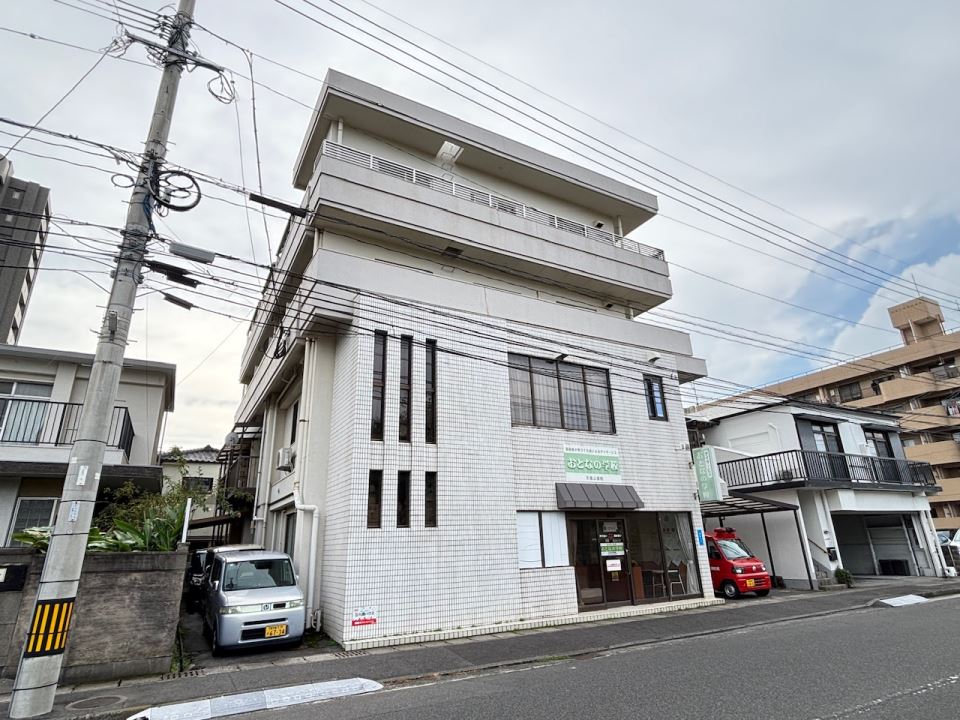 藤崎ビル（下荒田） 外観