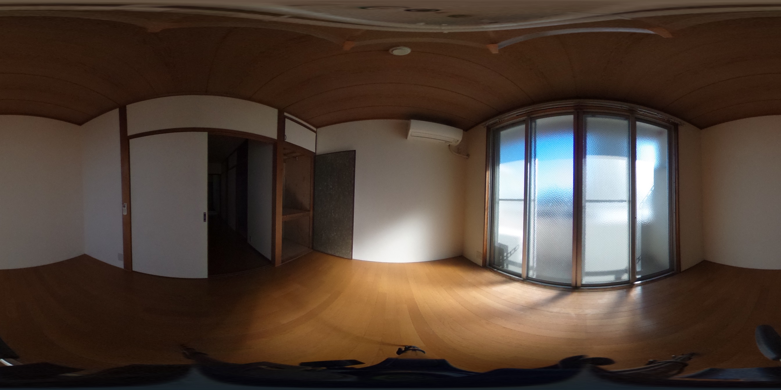 藤崎ビル（下荒田） リビング
