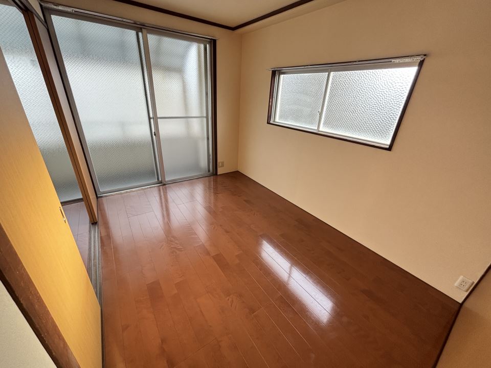 藤崎ビル（下荒田） 収納
