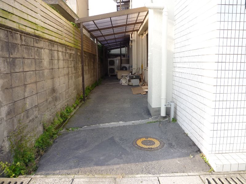 藤崎ビル（下荒田） その他