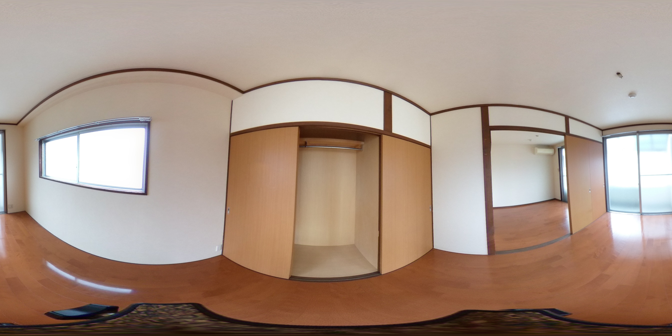 藤崎ビル（下荒田） 収納