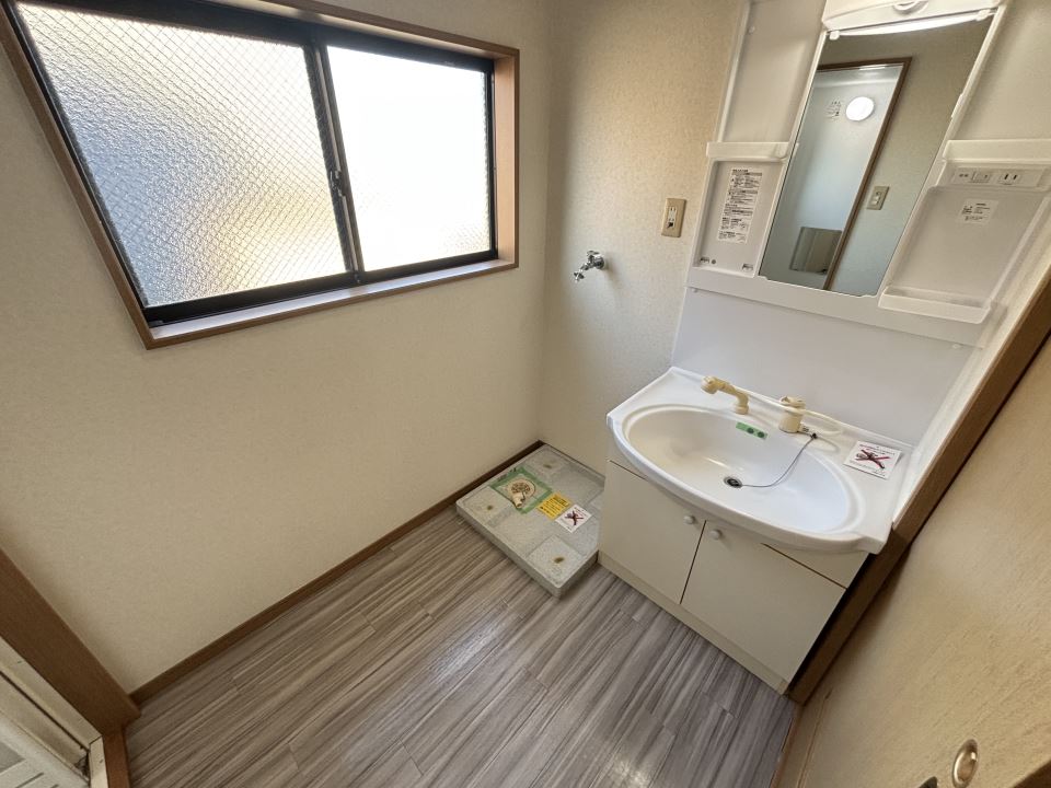 Ｓビル 洗面所