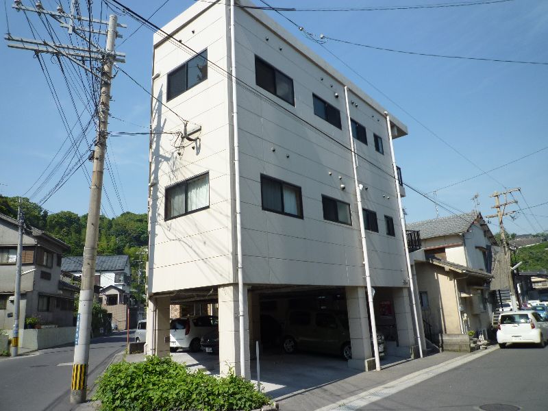 Ｓビル 外観