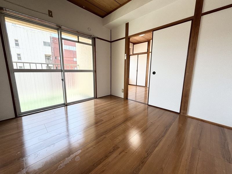 末広ビル その他