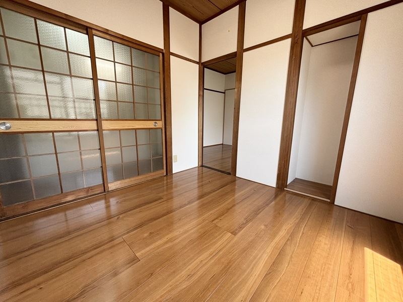 末広ビル その他