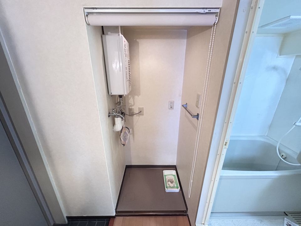 トーカンキャステール交通局前 その他設備