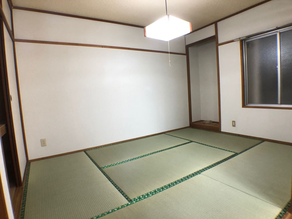 石塚マンション その他