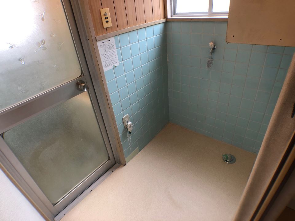 石塚マンション その他設備