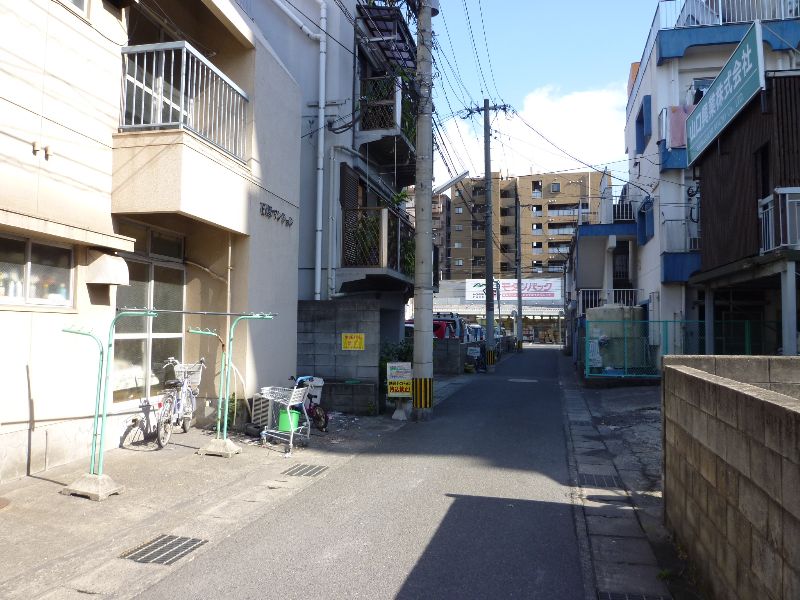 石塚マンション その他