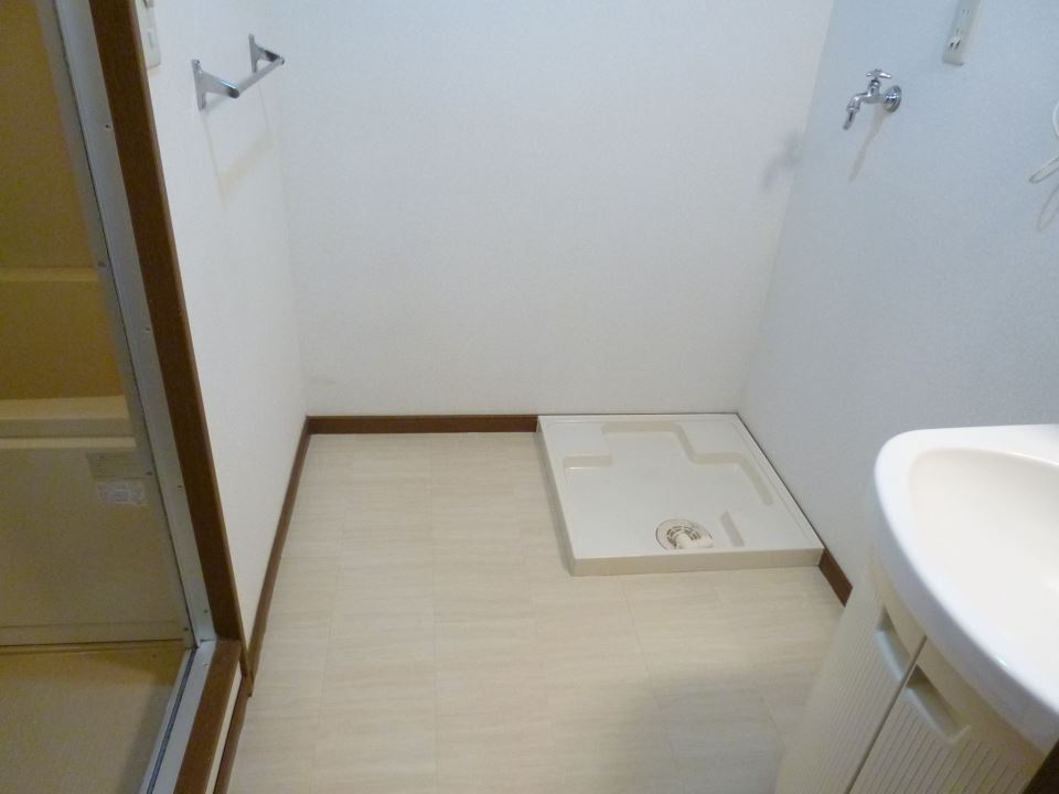 セピア その他設備