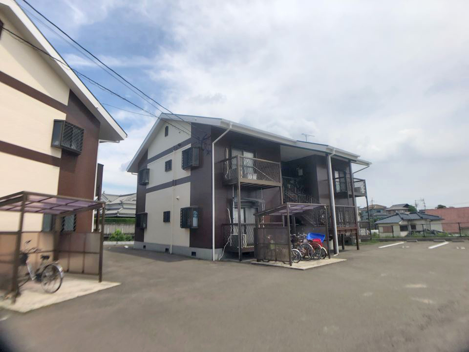 セピア エントランス