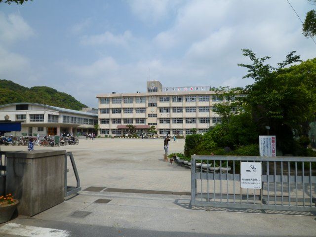 エメロード２１ 小学校