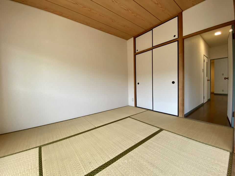 ニューセンタービル その他