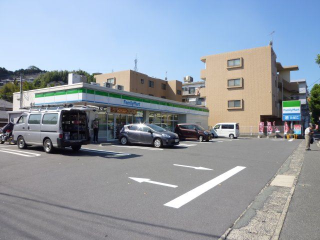 ニューセンタービル コンビニ