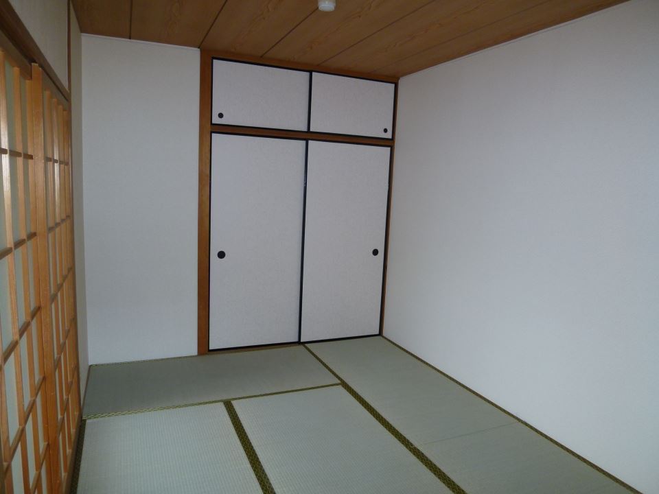 ニューセンタービル その他