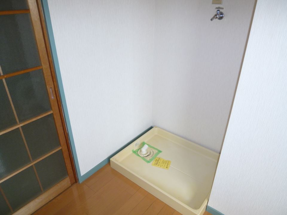 ニューセンタービル その他設備