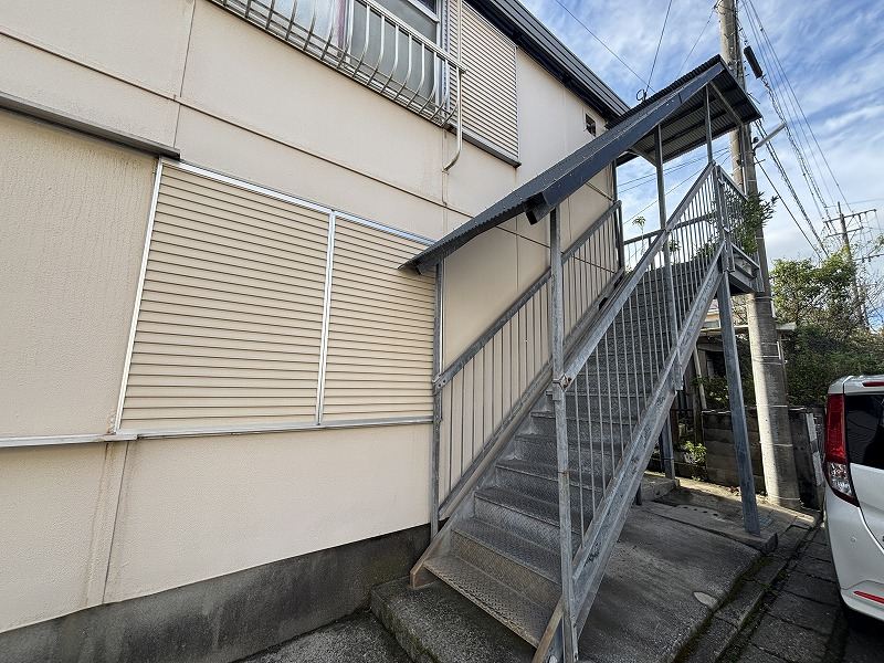 サンハイツ武岡 その他
