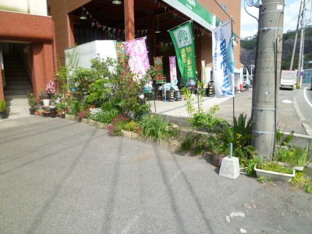 めんめん亭ビル その他