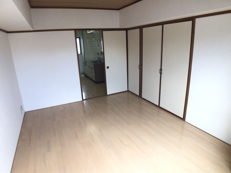 松田ビル（新屋敷） その他