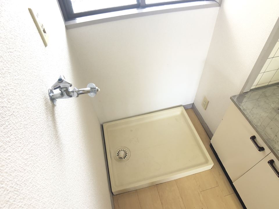 松田ビル（新屋敷） その他設備