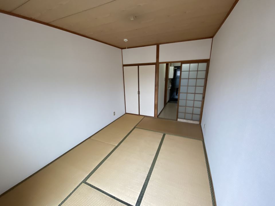 木藤ハイツ その他