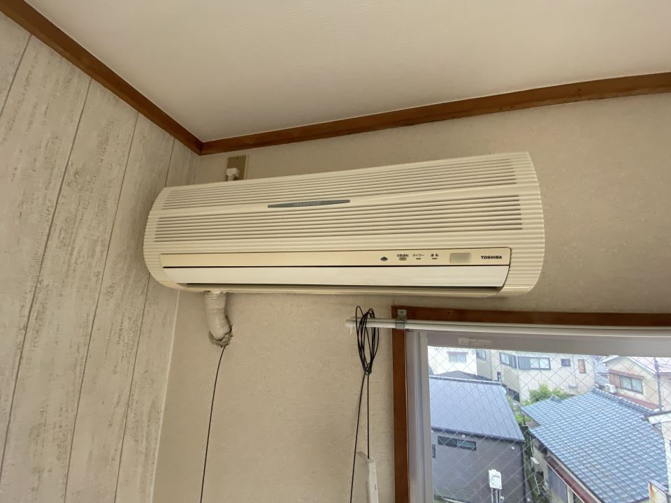 木藤ハイツ その他設備